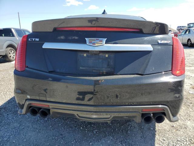 Photo 6 from auction – 2017 CADILLAC CTS-V with VIN 1G6A15S60H0197413