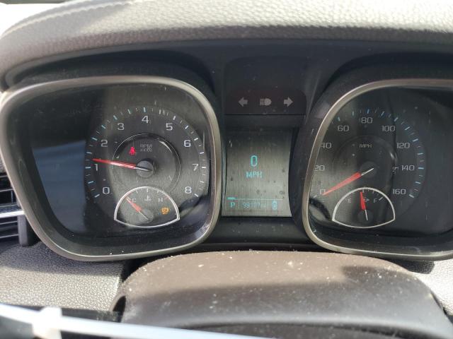 Photo 9 from auction – 2013 CHEVROLET MALIBU 1LT with VIN 1G11C5SA2DF195478