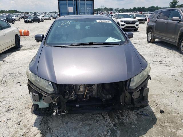 Photo 5 from auction – 2015 HONDA CIVIC EXL with VIN 19XFB2F92FE095330