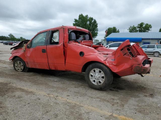 Photo 2 from auction – 2012 FORD F150 SUPER with VIN 1FTEX1EM4CKD23267