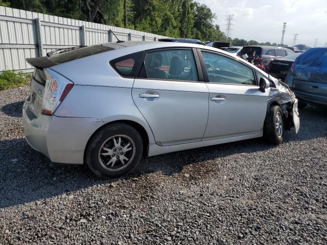 Photo 3 from auction – 2010 TOYOTA PRIUS with VIN JTDKN3DU0A0014474