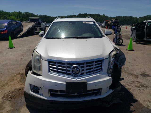 Photo 5 from auction – 2015 CADILLAC SRX PREMIU with VIN 3GYFNDE33FS536300