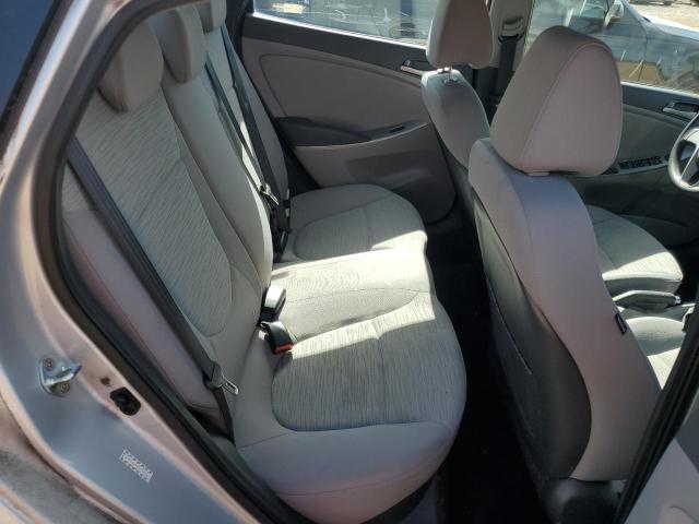 Photo 10 from auction – 2016 HYUNDAI ACCENT SE with VIN KMHCT4AE2GU128387