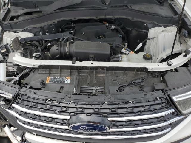 Photo 12 from auction – 2020 FORD EXPLORER X with VIN 1FMSK8DH1LGD11476