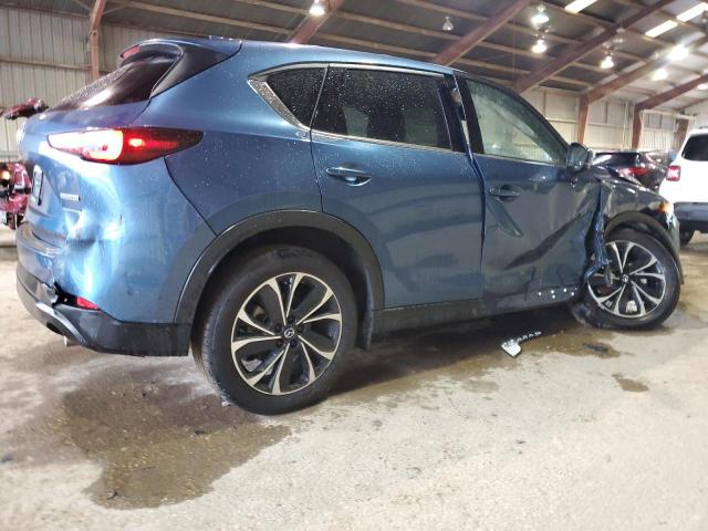 Photo 3 from auction – 2023 MAZDA CX-5 PREMI with VIN JM3KFBEM6P0130302