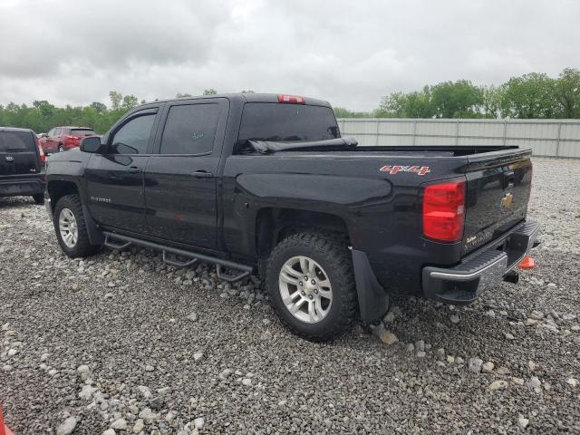 Photo 2 from auction – 2014 CHEVROLET SILVERADO with VIN 3GCUKREC8EG222405