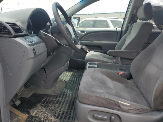 Photo 7 from auction – 2005 HONDA ODYSSEY EX with VIN 5FNRL38455B075518