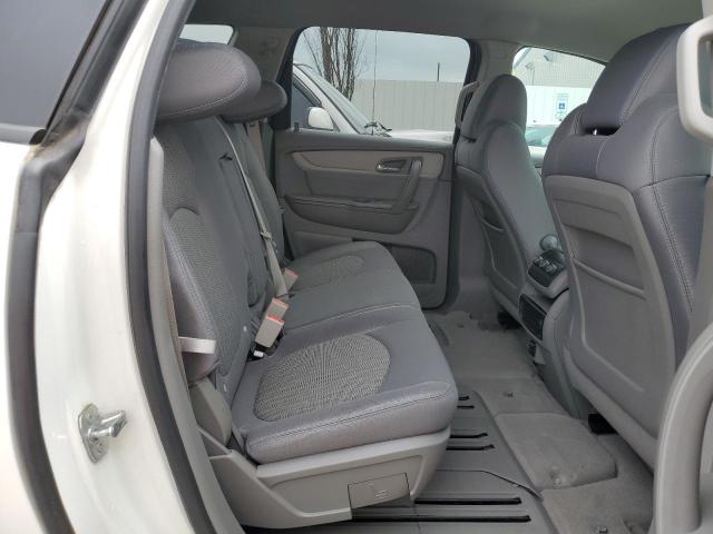 Photo 11 from auction – 2015 CHEVROLET TRAVERSE L with VIN 1GNKRFED8FJ285795