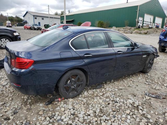 Photo 3 from auction – 2016 BMW 528 XI with VIN WBA5A7C53GG146345