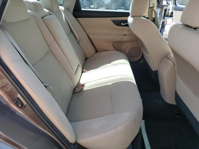 Photo 10 from auction – 2015 NISSAN ALTIMA 2.5 with VIN 1N4AL3AP1FC110268