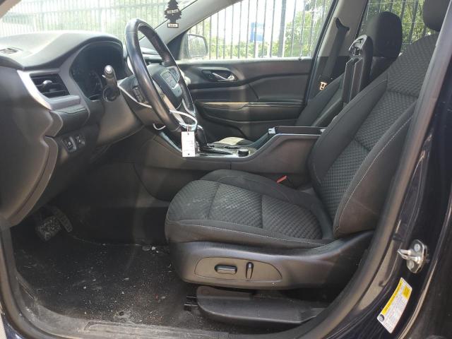 Photo 7 from auction – 2017 GMC ACADIA SLE with VIN 1GKKNLLA6HZ275223