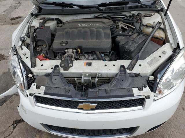 Photo 11 from auction – 2016 CHEVROLET IMPALA LIM with VIN 2G1WC5E31G1169050