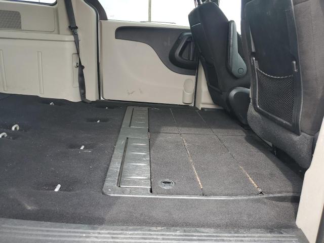 Photo 11 from auction – 2012 DODGE GRAND CARA with VIN 2C4RDGCG7CR384706
