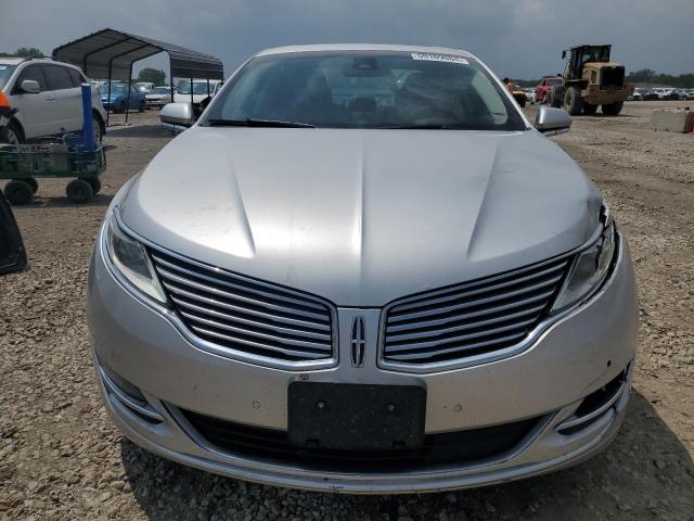 Photo 5 from auction – 2013 LINCOLN MKZ HYBRID with VIN 3LN6L2LU2DR829097
