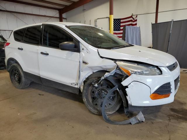 Photo 4 from auction – 2013 FORD ESCAPE S with VIN 1FMCU0F76DUD90506