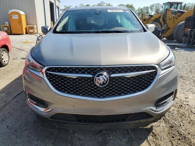 Photo 5 from auction – 2018 BUICK ENCLAVE AV with VIN 5GAERDKW6JJ178741