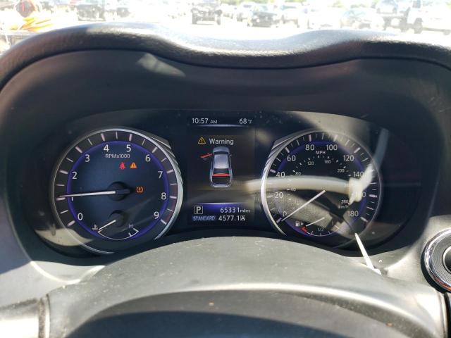 Photo 9 from auction – 2015 INFINITI Q50 BASE with VIN JN1BV7APXFM335981