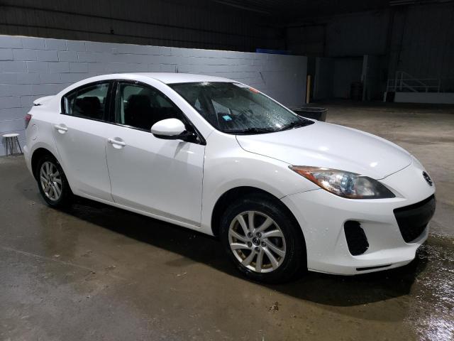 Photo 4 from auction – 2013 MAZDA 3 I with VIN JM1BL1VP4D1780550