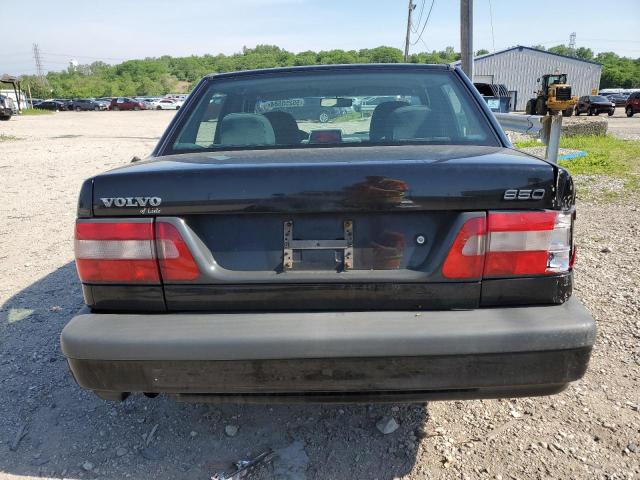 Photo 6 from auction – 1996 VOLVO 850 BASE with VIN YV1LS5556T1338181