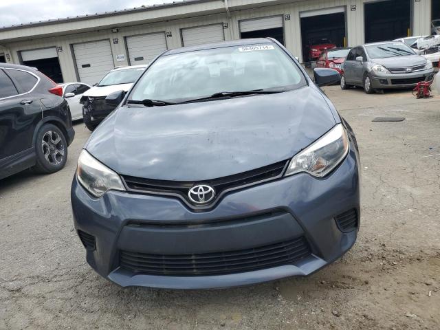 Photo 5 from auction – 2014 TOYOTA COROLLA EC with VIN 2T1BPRHE5EC200295