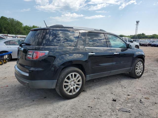 Photo 3 from auction – 2016 GMC ACADIA SLT with VIN 1GKKRRKD6GJ155325