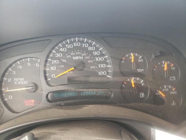 Photo 9 from auction – 2005 GMC YUKON with VIN 1GKEC13T85R257830