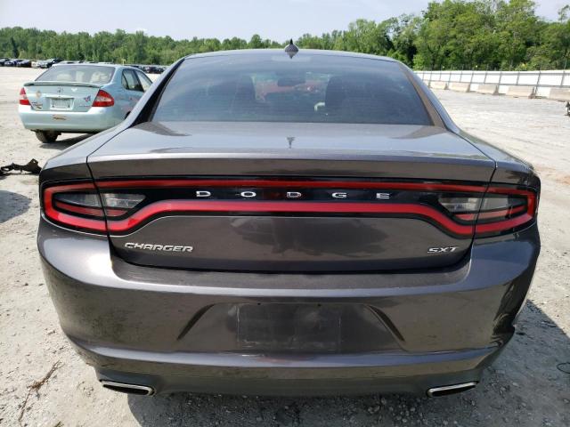Photo 6 from auction – 2015 DODGE CHARGER SX with VIN 2C3CDXHG6FH843852