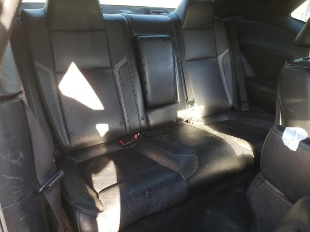 Photo 10 from auction – 2015 DODGE CHALLENGER with VIN 2C3CDZBG3FH700653