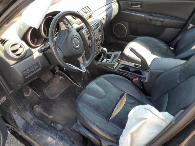 Photo 7 from auction – 2007 MAZDA 3 S with VIN JM1BK323871694940