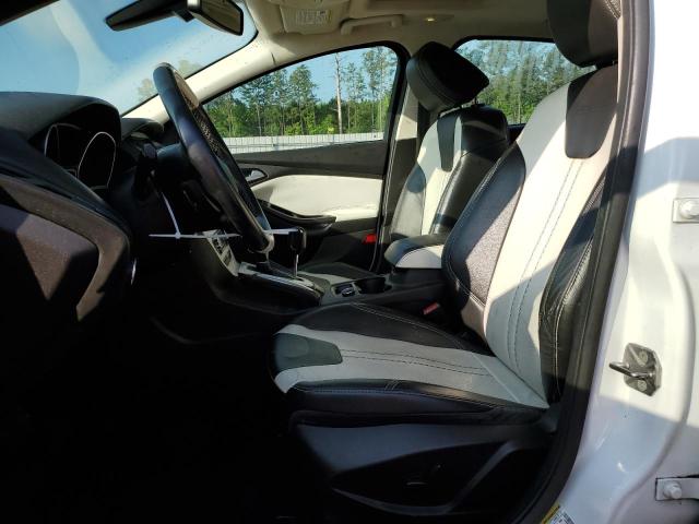 Photo 7 from auction – 2012 FORD FOCUS SEL with VIN 1FAHP3H24CL433044