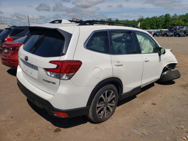 Photo 3 from auction – 2023 SUBARU FORESTER L with VIN JF2SKAPC8PH415833