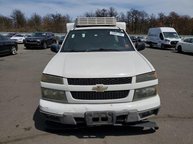 Photo 5 from auction – 2010 CHEVROLET COLORADO with VIN 1GCCSBDEXA8125003