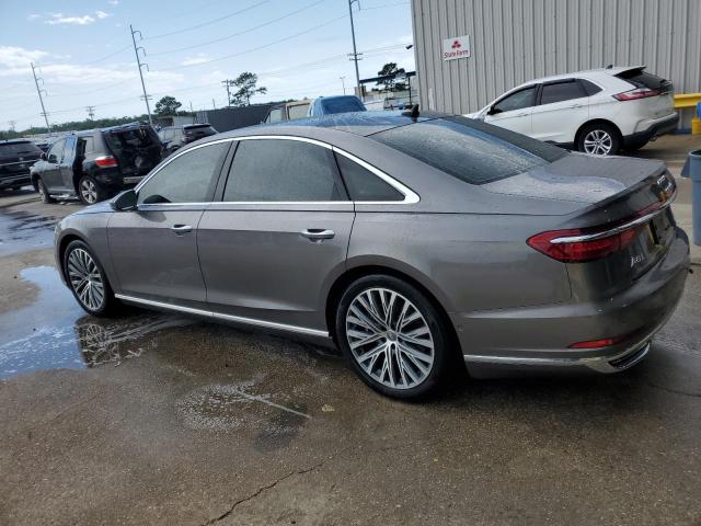 Photo 2 from auction – 2019 AUDI A8 L with VIN WAU8DAF87KN018945
