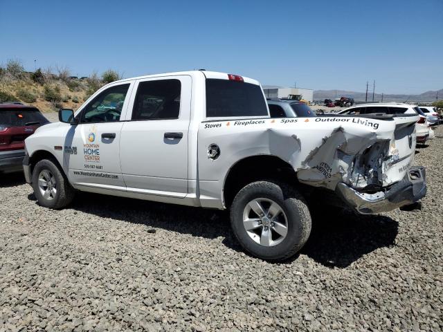 Photo 2 from auction – 2019 RAM 1500 CLASS with VIN 1C6RR7KM2HS517622