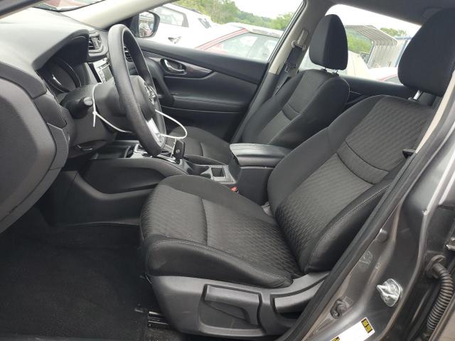 Photo 7 from auction – 2018 NISSAN ROGUE S with VIN KNMAT2MT3JP544934