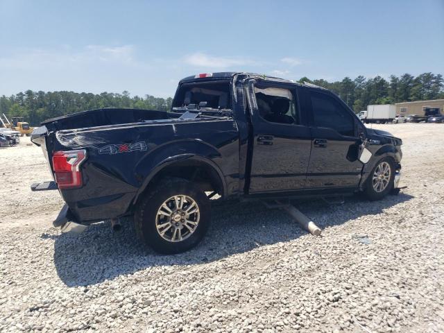 Photo 3 from auction – 2017 FORD F150 SUPER with VIN 1FTEW1EP0HFB50926