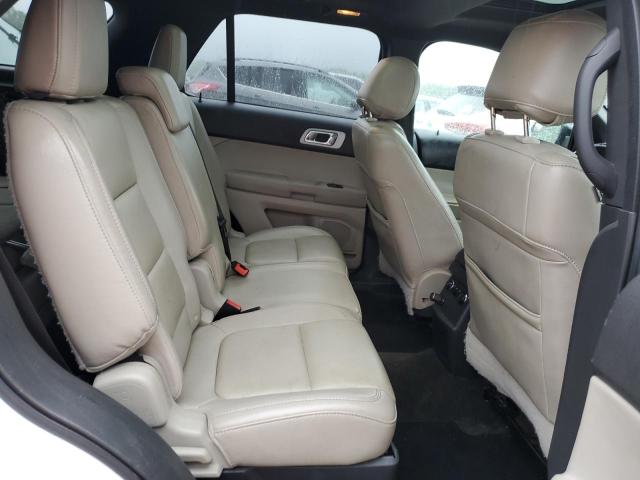Photo 11 from auction – 2014 FORD EXPLORER X with VIN 1FM5K7D80EGA85330