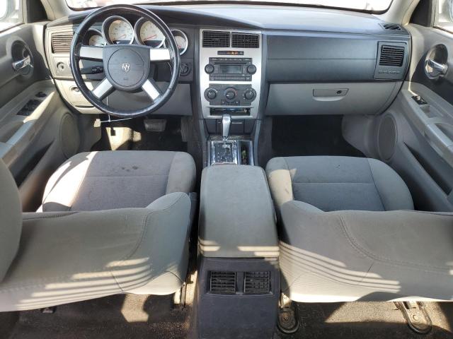 Photo 8 from auction – 2006 DODGE CHARGER SE with VIN 2B3KA43G86H335440