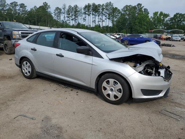 Photo 4 from auction – 2016 FORD FOCUS S with VIN 1FADP3E26GL343189
