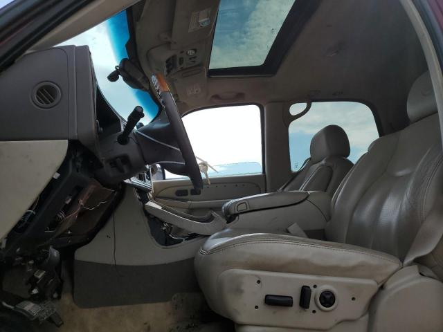 Photo 7 from auction – 2004 CADILLAC ESCALADE L with VIN 1GYEK63N64R301751