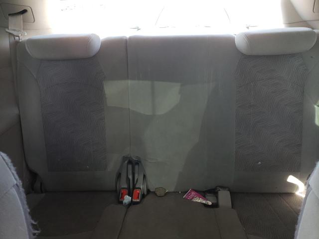 Photo 10 from auction – 2014 BUICK ENCLAVE with VIN 5GAKRAKD8EJ175975