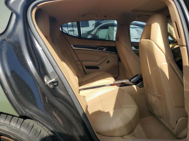 Photo 10 from auction – 2010 PORSCHE PANAMERA S with VIN WP0AB2A72AL062070