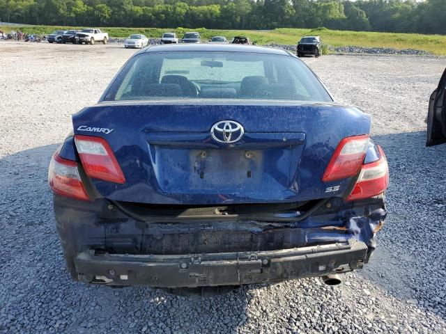 Photo 6 from auction – 2009 TOYOTA CAMRY BASE with VIN 4T1BE46K89U336801