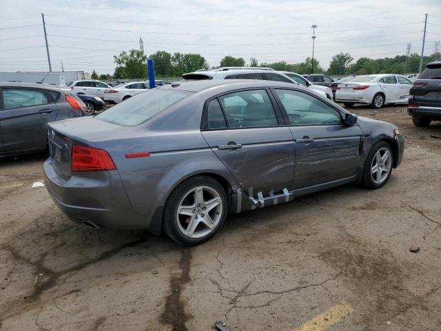 Photo 3 from auction – 2005 ACURA TL with VIN 19UUA66255A054231