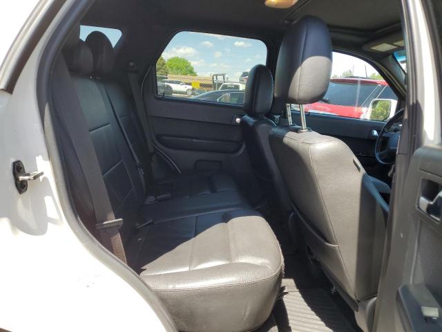 Photo 11 from auction – 2011 FORD ESCAPE LIM with VIN 1FMCU9EGXBKA98971