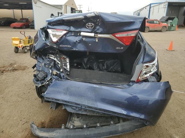 Photo 6 from auction – 2016 TOYOTA CAMRY LE with VIN 4T1BF1FK9GU518516