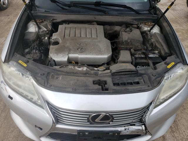 Photo 11 from auction – 2013 LEXUS ES 350 with VIN JTHBK1GG5D2047092