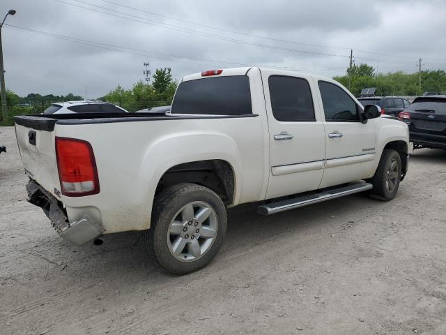 Photo 3 from auction – 2012 GMC SIERRA K15 with VIN 3GTP2VE75CG218107