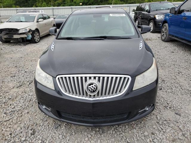 Photo 5 from auction – 2011 BUICK LACROSSE C with VIN 1G4GC5ED7BF331846