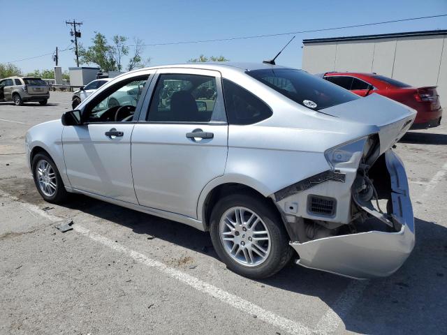 Photo 2 from auction – 2010 FORD FOCUS SE with VIN 1FAHP3FN3AW209014